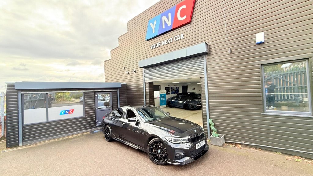 Used BMW 3 Series 2019 for sale - 76356471: Photo 5