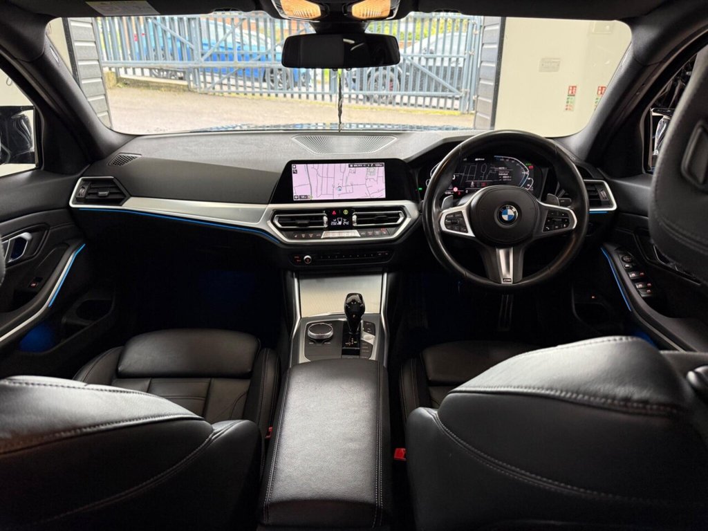 Used BMW 3 Series 2019 for sale - 76356471: Photo 6