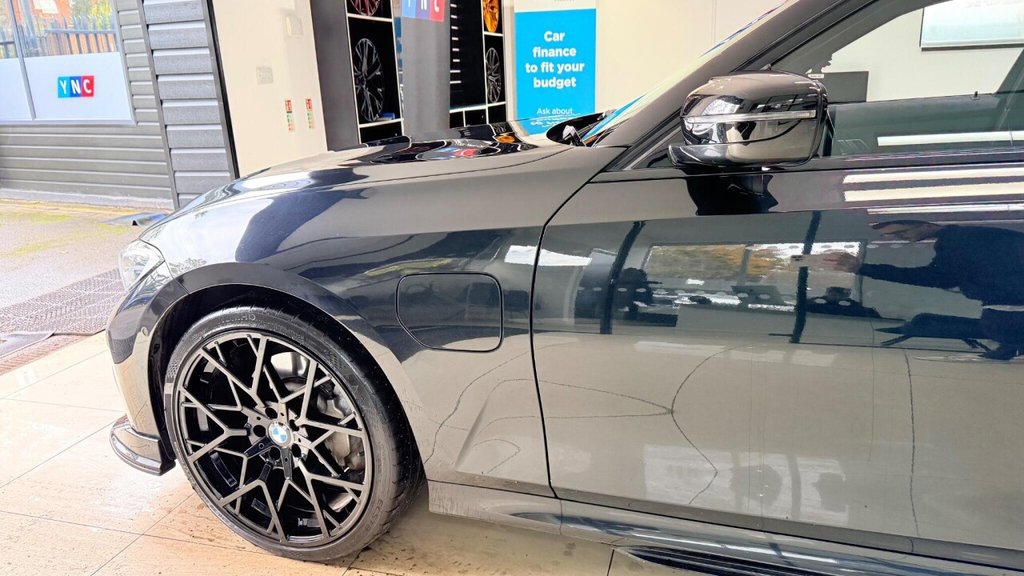 Used BMW 3 Series 2019 for sale - 76356471: Photo 9