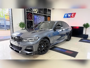 Used BMW 3 Series 2020 for sale - 78414494: Photo