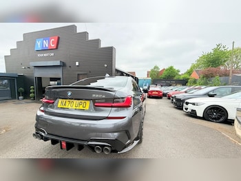 Used BMW 3 Series 2020 for sale - 78414494: Photo