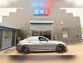 Used BMW 3 Series 2020 for sale - 78414494: Photo