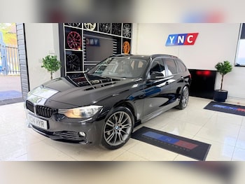 Used BMW 3 Series 2014 for sale - 78514754: Photo
