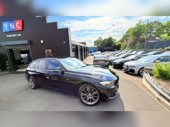 Used BMW 3 Series 2014 for sale - 78514754: Photo
