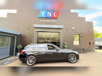 Used BMW 3 Series 2014 for sale - 78514754: Photo