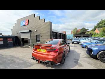 2021 (21) - 2.0 330e 12kWh M Sport Auto Euro 6 (s/s) 4dr