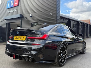 2022 (22) - 2.0 320i M Sport Auto Euro 6 (s/s) 4dr