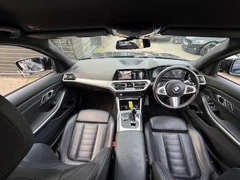 Used BMW 3 Series 2022 for sale - 75716379: Photo