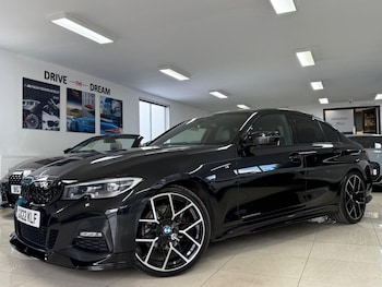 Used BMW 3 Series 2022 for sale - 75716379: Photo