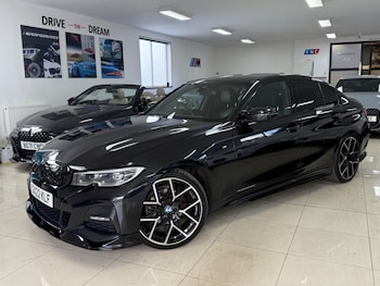 Used BMW 3 Series 2022 for sale - 75716379: Photo