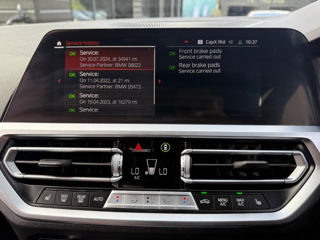 Vehicle 50