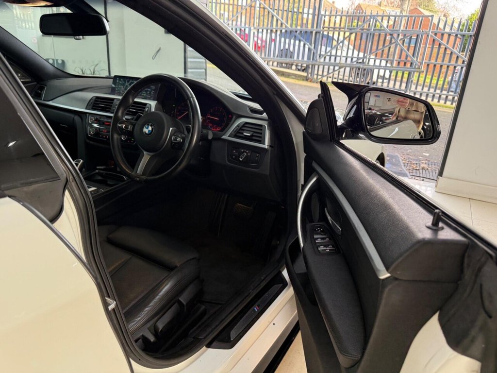 Used BMW 4 Series 2020 for sale - 76910373: Photo 10