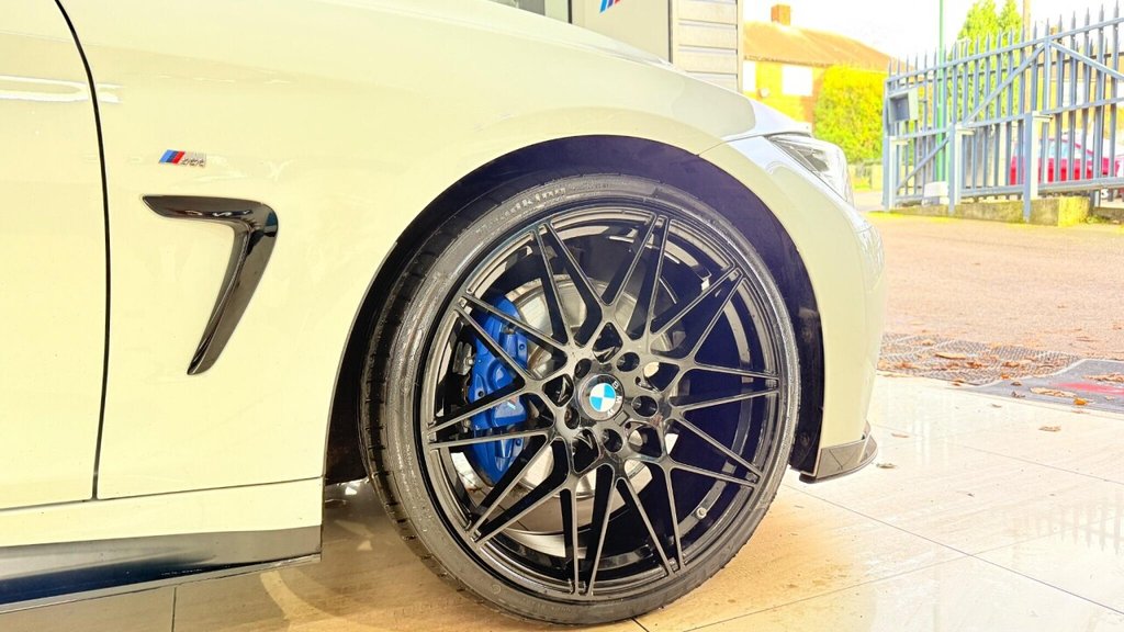 Used BMW 4 Series 2020 for sale - 76910373: Photo 12