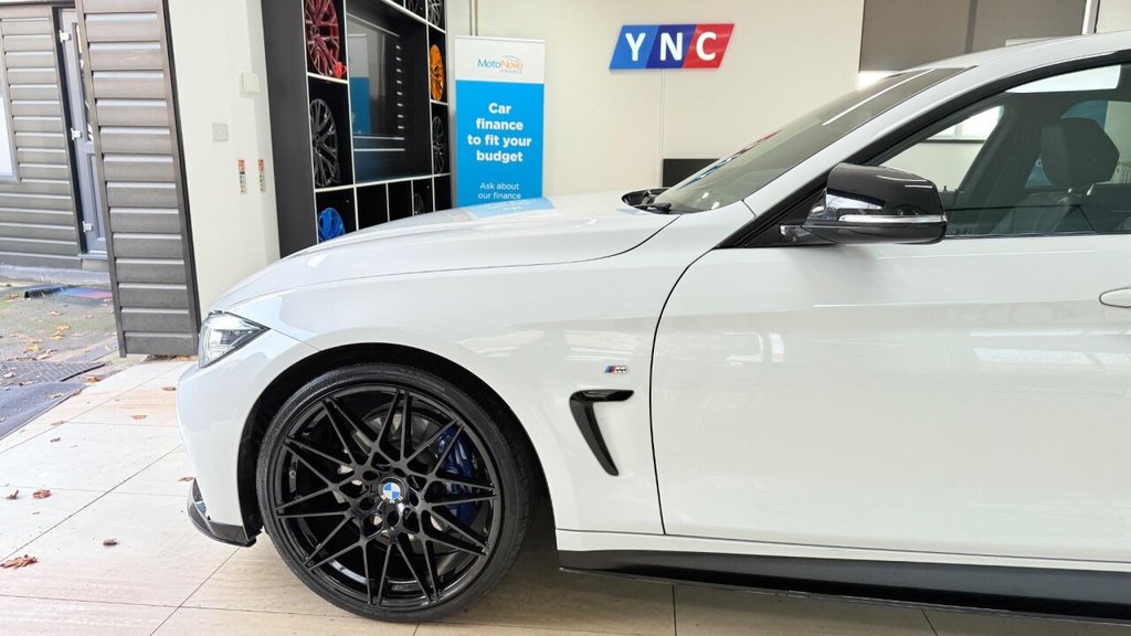 Used BMW 4 Series 2020 for sale - 76910373: Photo 13