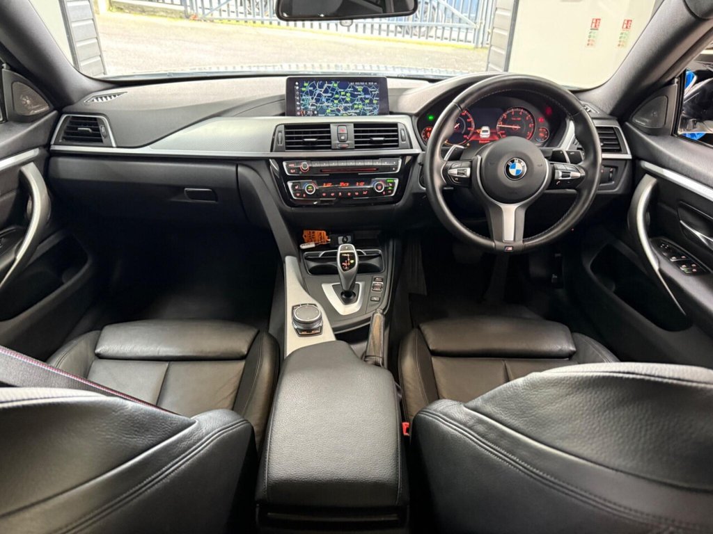 Used BMW 4 Series 2020 for sale - 76910373: Photo 16