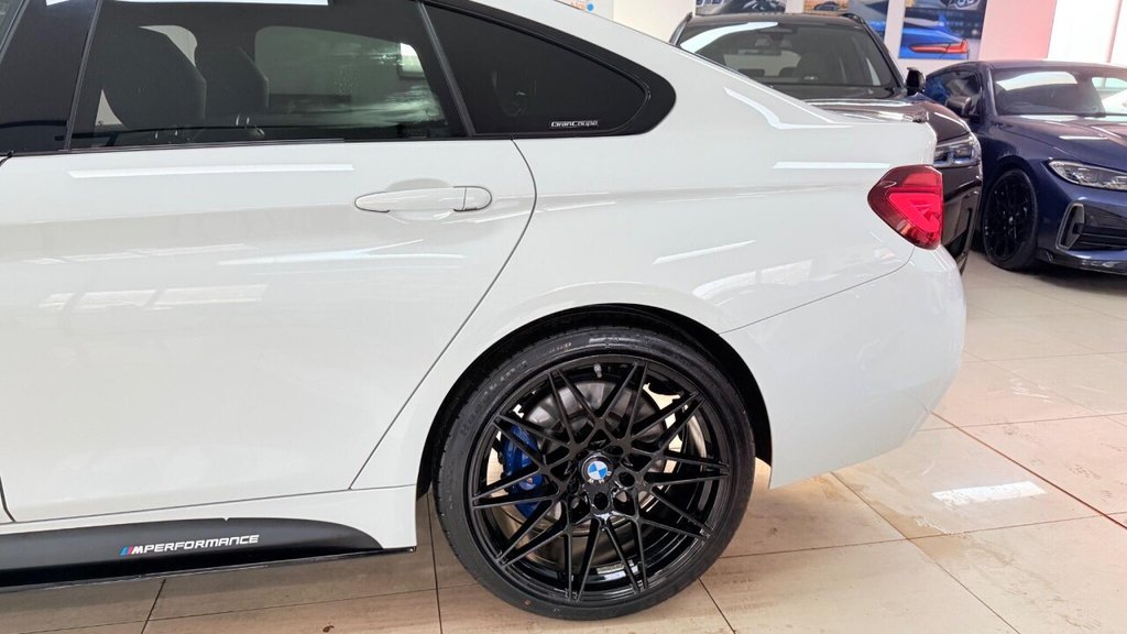 Used BMW 4 Series 2020 for sale - 76910373: Photo 17