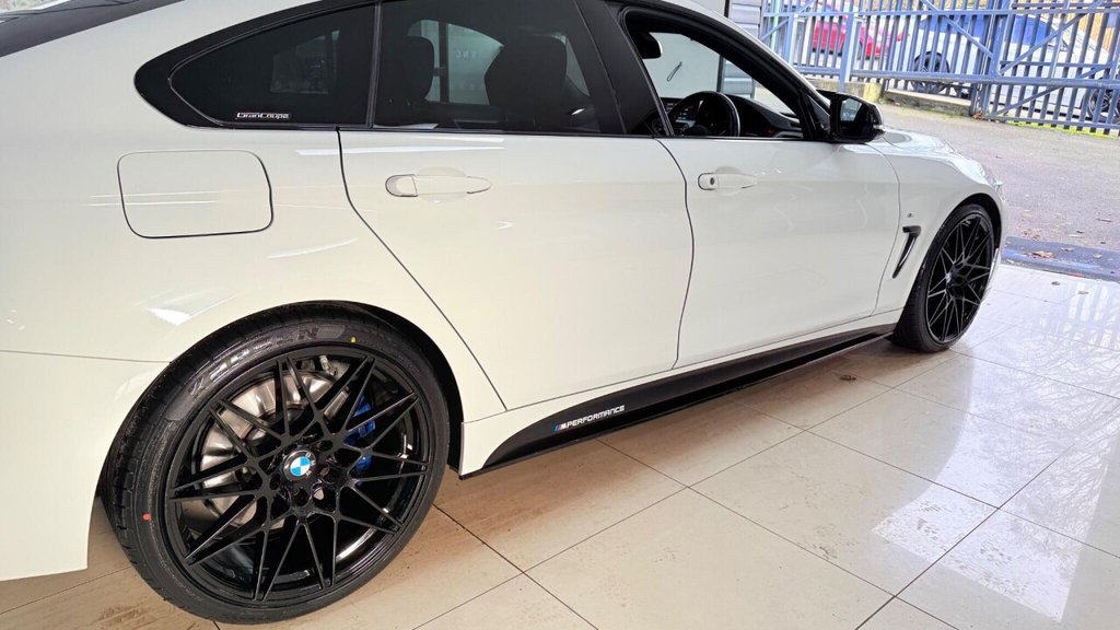 Used BMW 4 Series 2020 for sale - 76910373: Photo 18