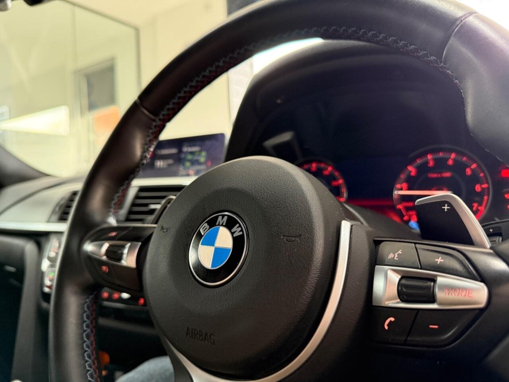 Used BMW 4 Series 2020 for sale - 76910373: Photo 26