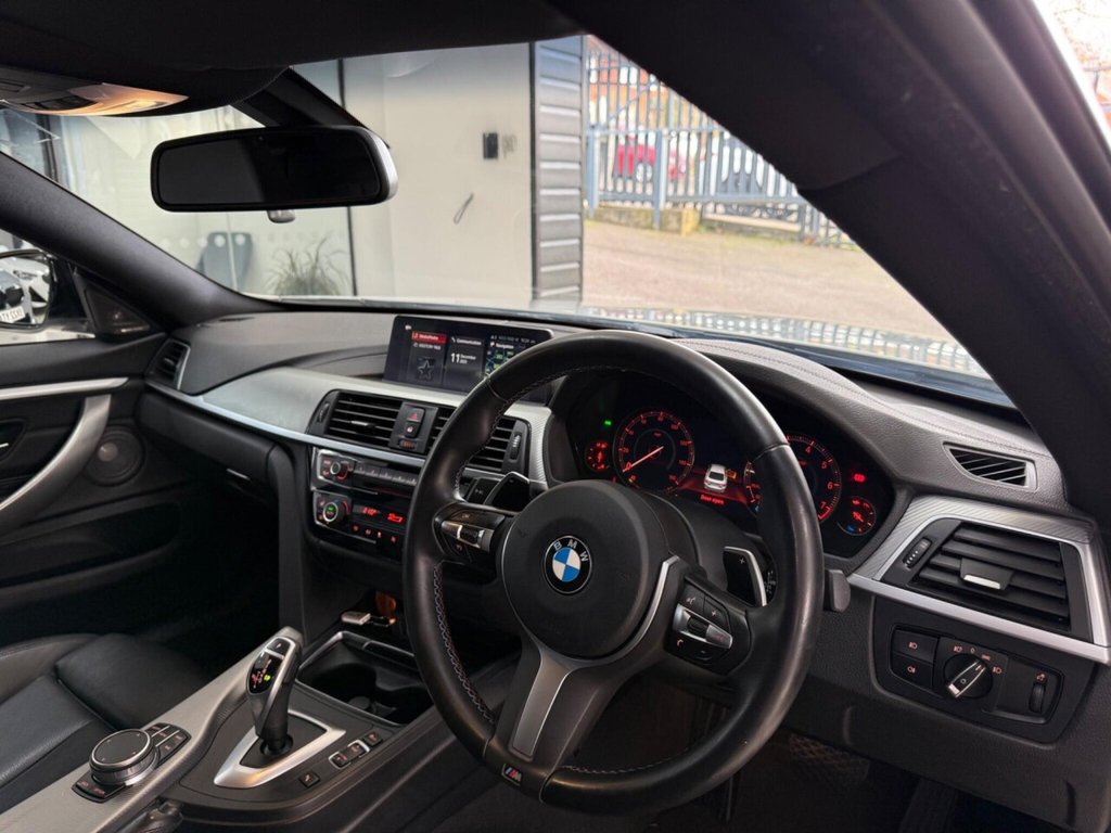 Used BMW 4 Series 2020 for sale - 76910373: Photo 29
