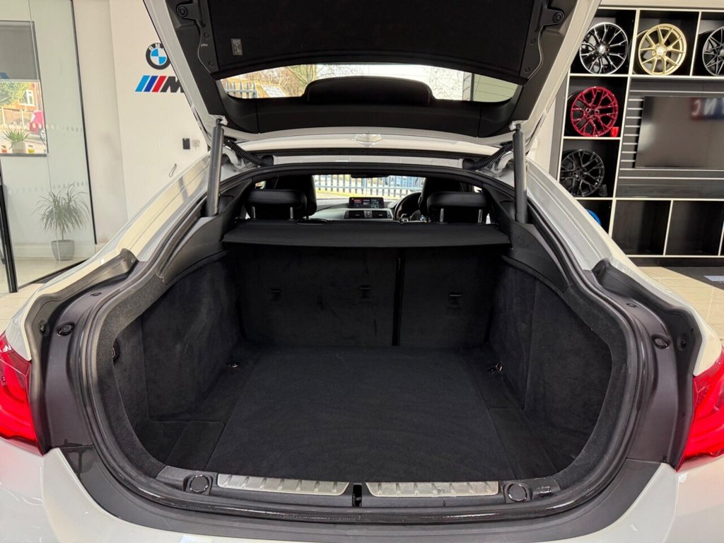 Used BMW 4 Series 2020 for sale - 76910373: Photo 31