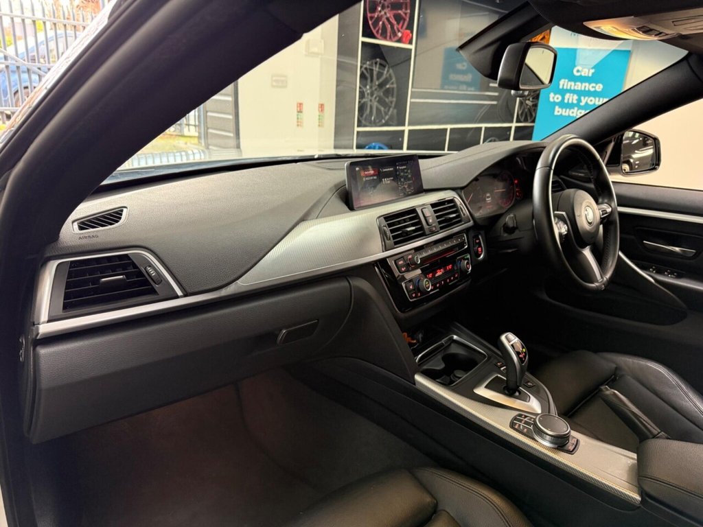 Used BMW 4 Series 2020 for sale - 76910373: Photo 33
