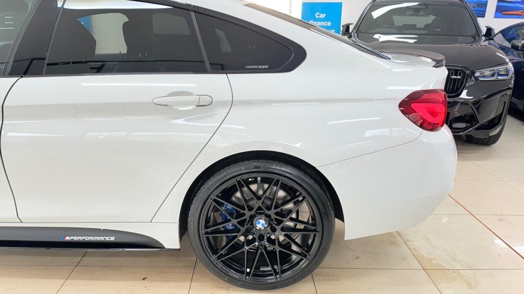 Used BMW 4 Series 2020 for sale - 76910373: Photo 36