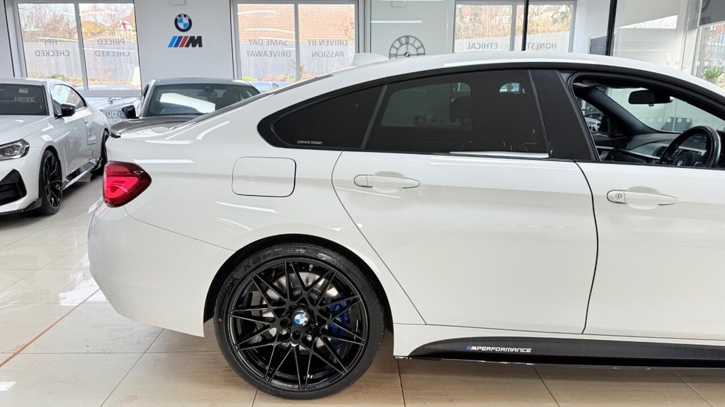 Used BMW 4 Series 2020 for sale - 76910373: Photo 40