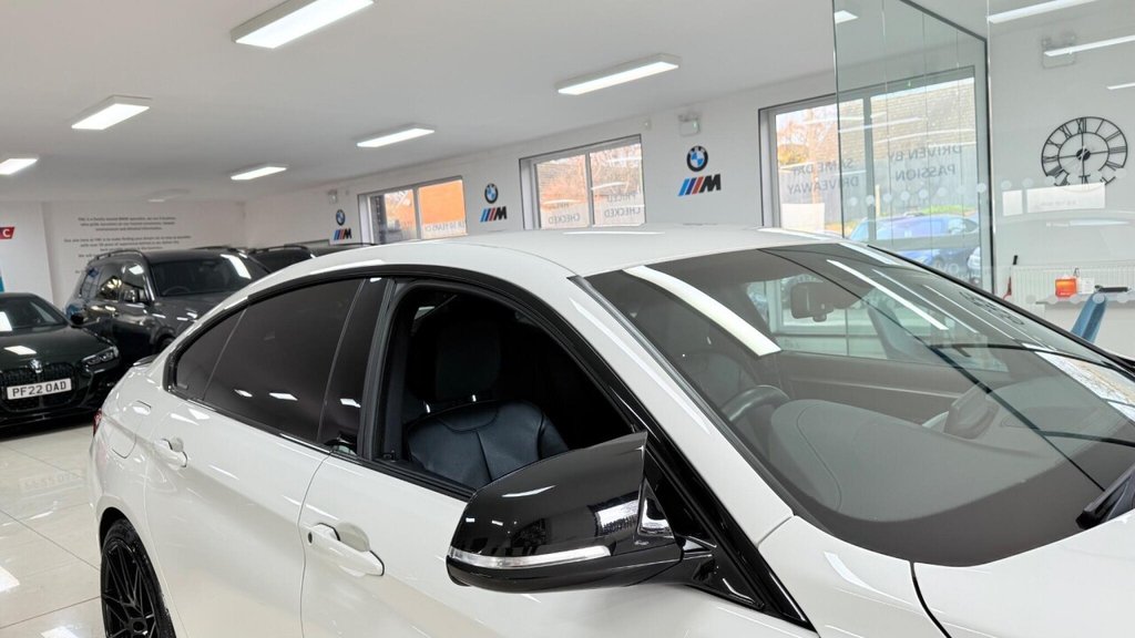 Used BMW 4 Series 2020 for sale - 76910373: Photo 41