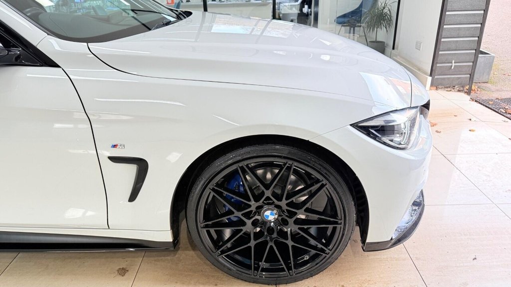 Used BMW 4 Series 2020 for sale - 76910373: Photo 43