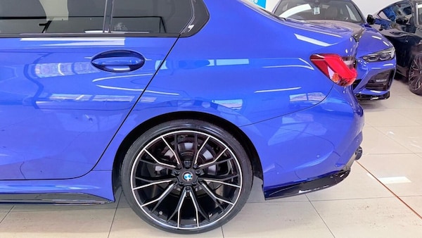 Used BMW 3 Series 2022 for sale - 76105794: Photo 10