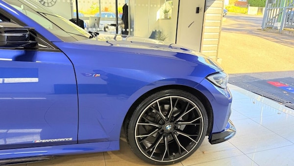Used BMW 3 Series 2022 for sale - 76105794: Photo 13
