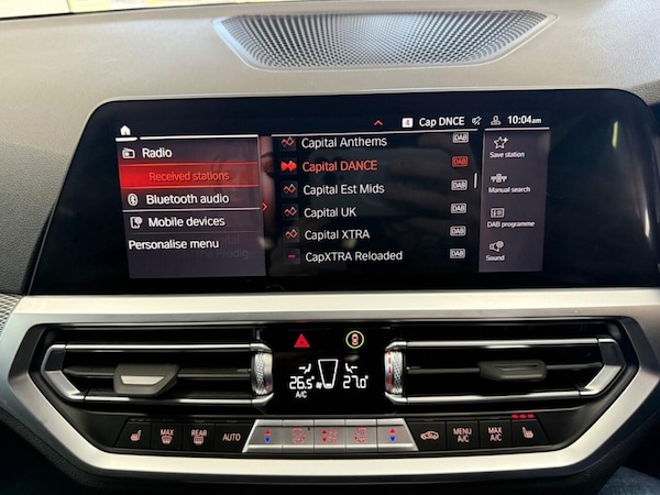 Used BMW 3 Series 2022 for sale - 76105794: Photo 18