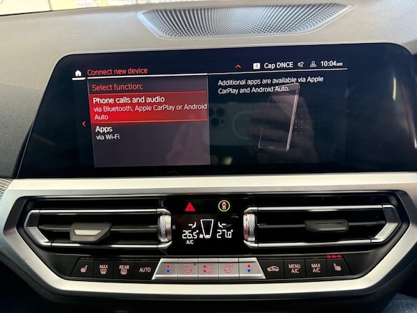 Used BMW 3 Series 2022 for sale - 76105794: Photo 19