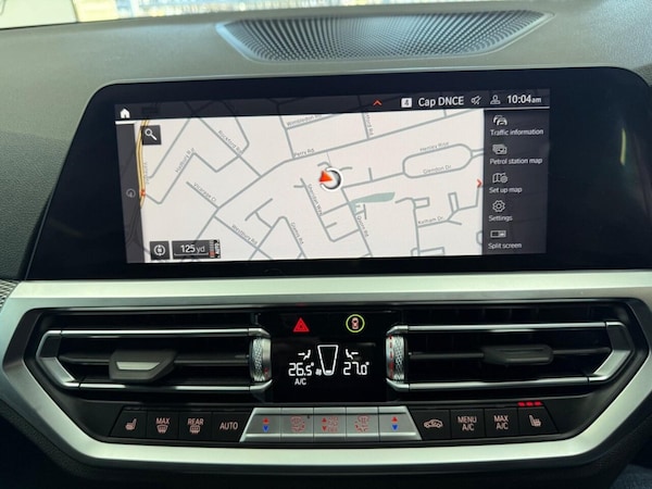 Used BMW 3 Series 2022 for sale - 76105794: Photo 20