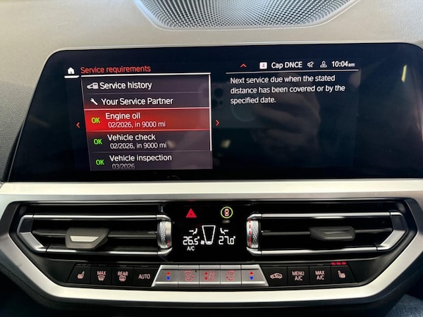 Used BMW 3 Series 2022 for sale - 76105794: Photo 22