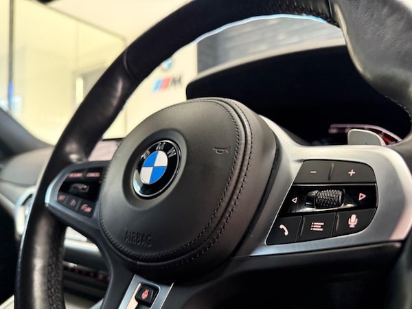 Used BMW 3 Series 2022 for sale - 76105794: Photo 24