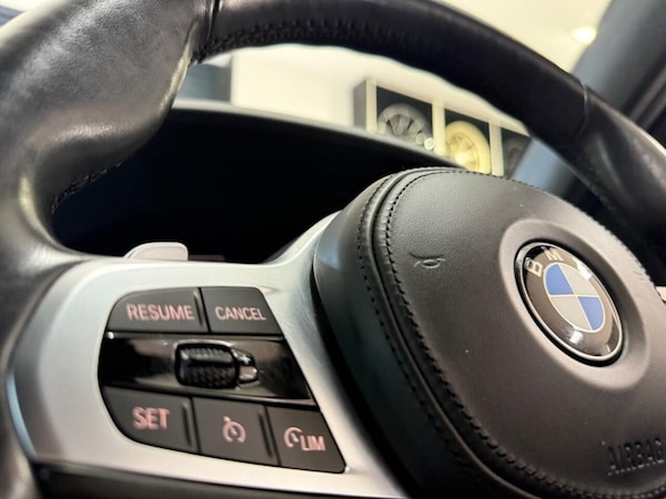 Used BMW 3 Series 2022 for sale - 76105794: Photo 25