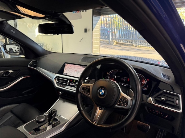 Used BMW 3 Series 2022 for sale - 76105794: Photo 27