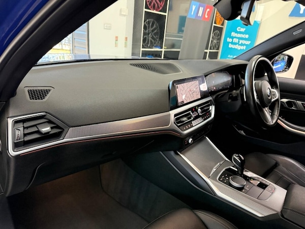 Used BMW 3 Series 2022 for sale - 76105794: Photo 32