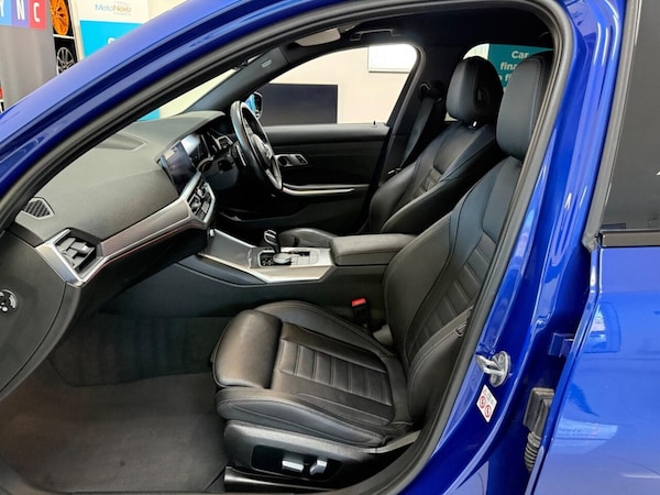 Used BMW 3 Series 2022 for sale - 76105794: Photo 33