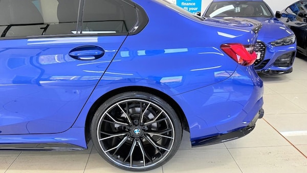 Used BMW 3 Series 2022 for sale - 76105794: Photo 35