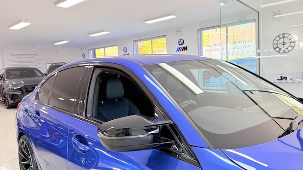 Used BMW 3 Series 2022 for sale - 76105794: Photo 39