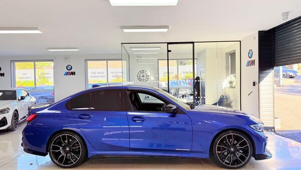Used BMW 3 Series 2022 for sale - 76105794: Photo 40