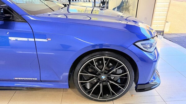 Used BMW 3 Series 2022 for sale - 76105794: Photo 41