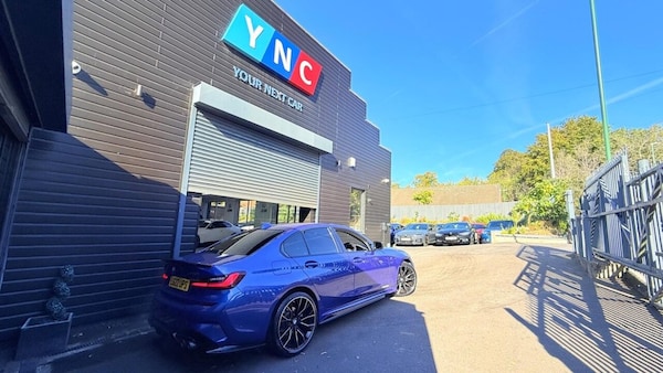 Used BMW 3 Series 2022 for sale - 76105794: Photo 4