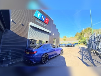 Used BMW 3 Series 2022 for sale - 76105794: Photo 4