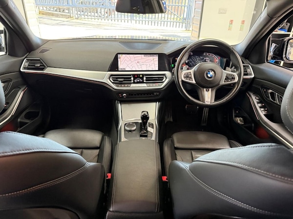 Used BMW 3 Series 2022 for sale - 76105794: Photo 6