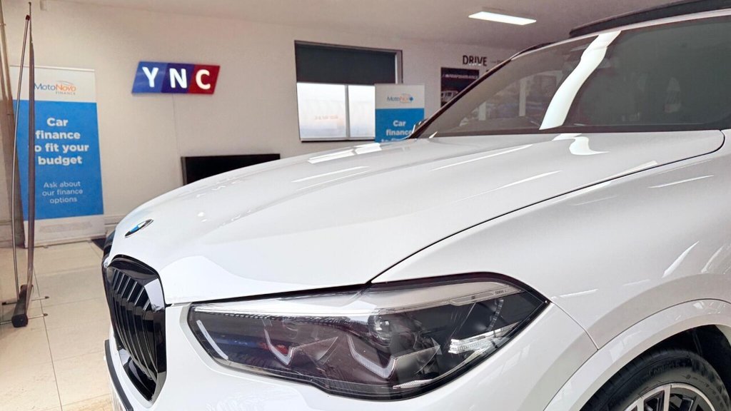 Used BMW X5 2020 for sale - 76417296: Photo 11