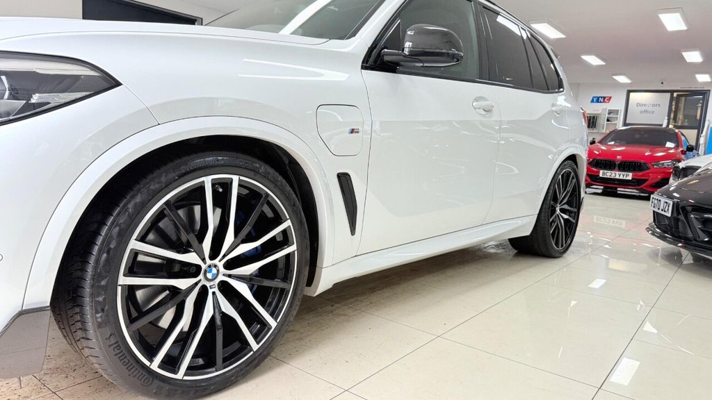 Used BMW X5 2020 for sale - 76417296: Photo 12