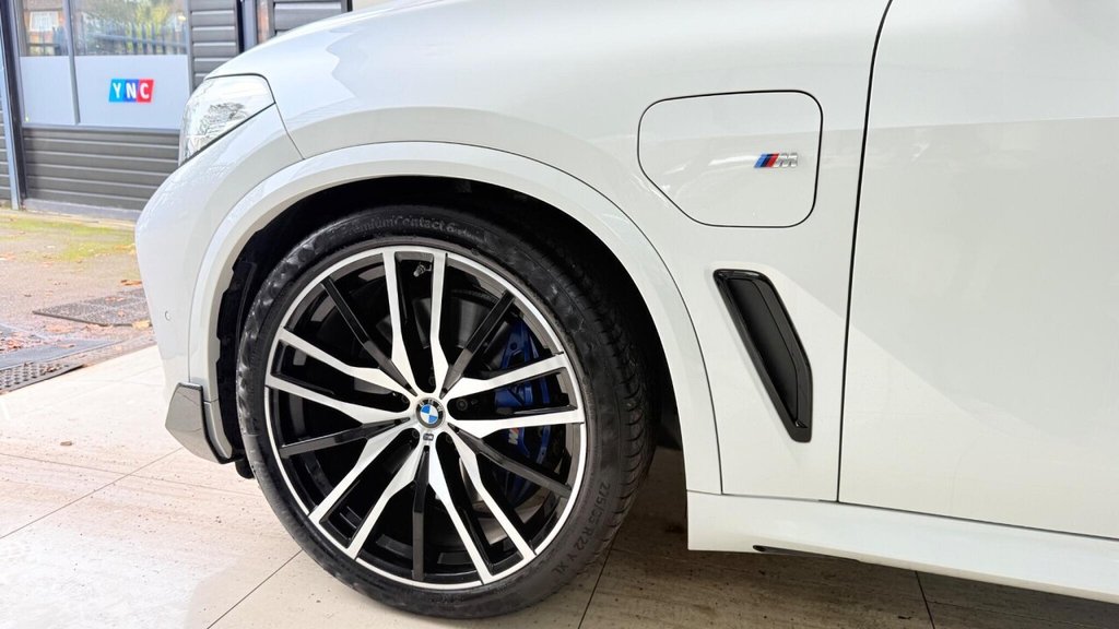 Used BMW X5 2020 for sale - 76417296: Photo 14